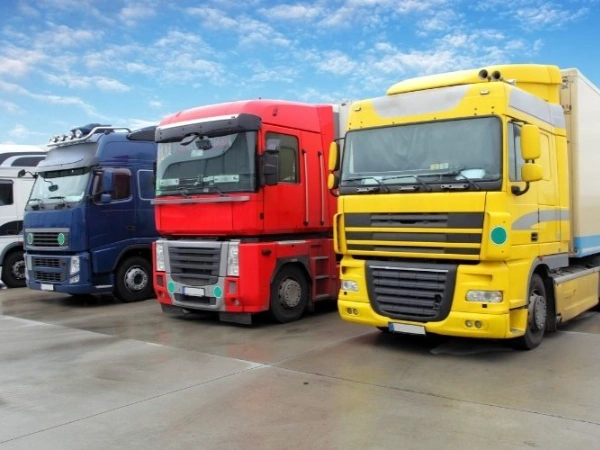 Konya Sivrihisar Nakliye